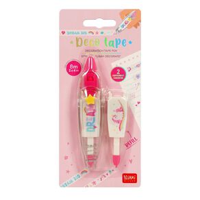 Legami Decoration Tape Pen Unicorn