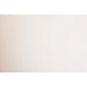 Plasti-Flute Sheet 600mm x 450mm White
