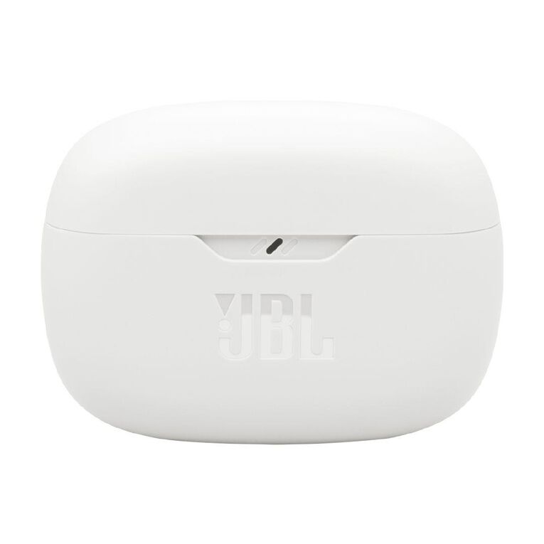 JBL Wave Beam 2 True Wireless Noise Cancelling Earbud White