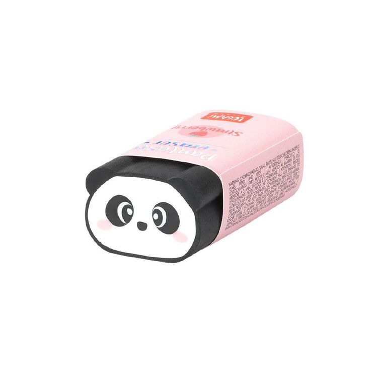Legami Scented Eraser Pantastic Eraser Panda