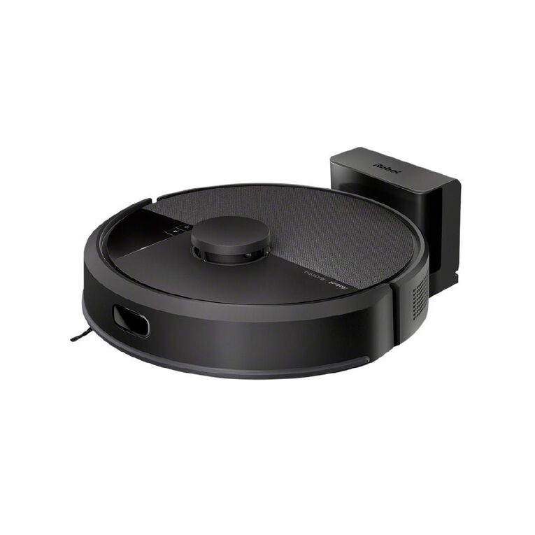 iRobot Roomba Robotic Vacuum Cleaner Only Black