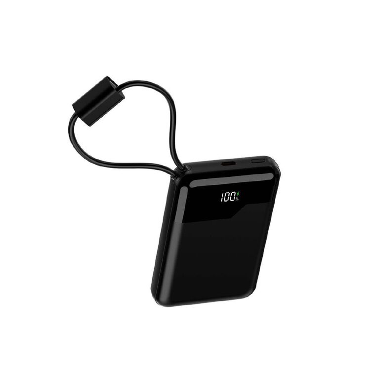 Tech.Inc 10000mAh PD 20W Power Bank TIP10