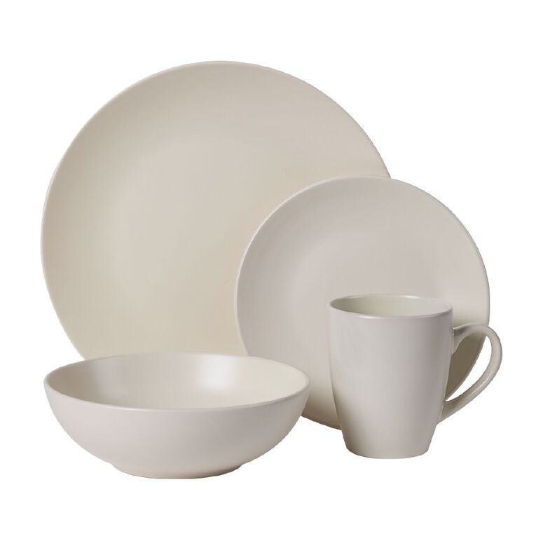 Living & Co Anyday Bowl Ivory