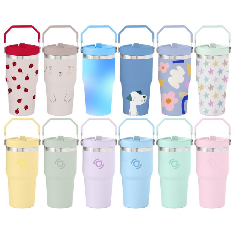 Seymours Junior Versa Bottle Assorted