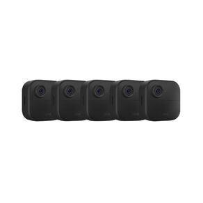 Blink Outdoor 4 5 Pack