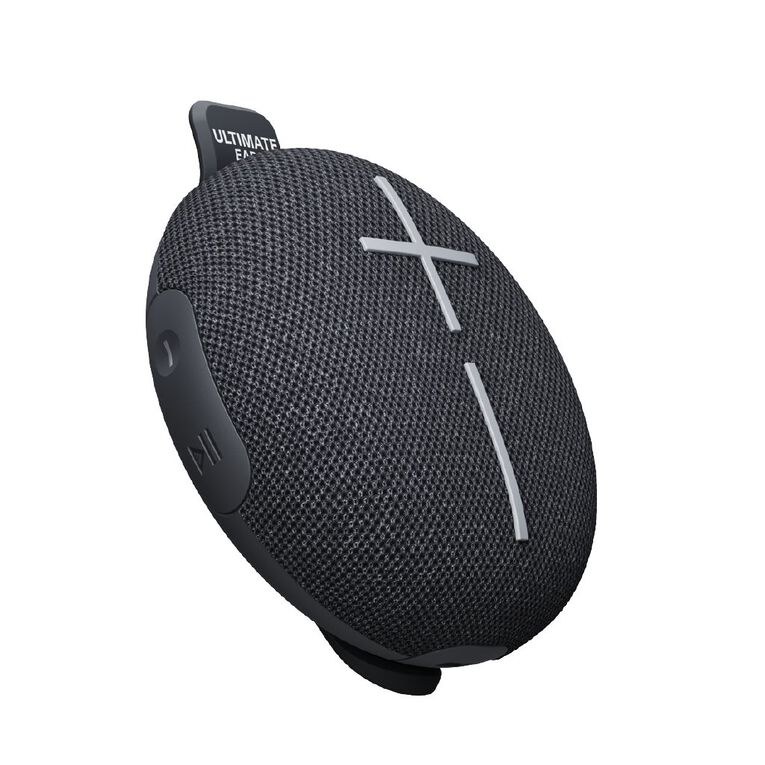 Ultimate Ears MINIROLL Black