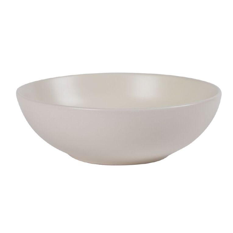 Living & Co Anyday Bowl Ivory