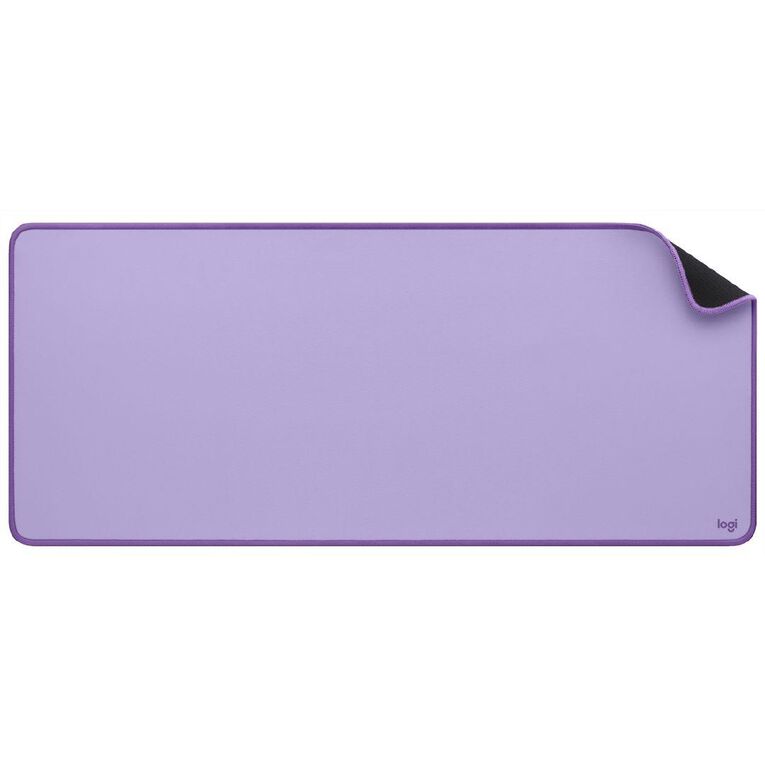 Logitech Desk Mat Studio Series Grey Mid