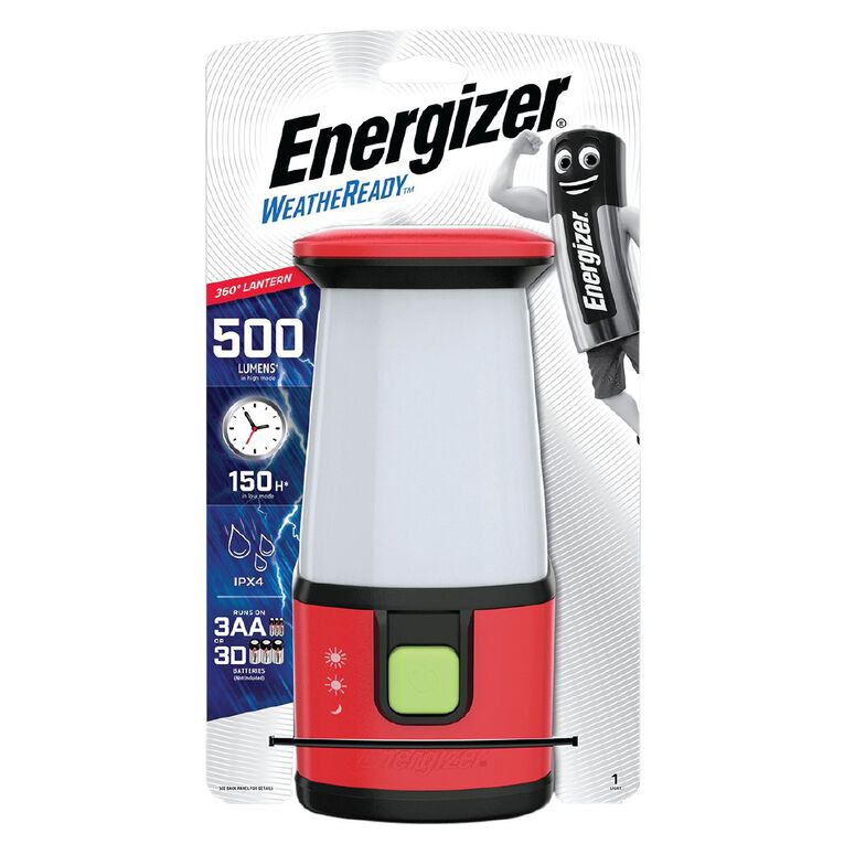 Energizer 360 Area Lantern