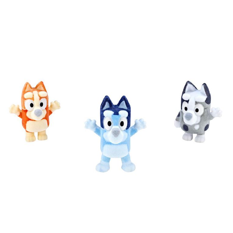 Crayola Scribble Scrubbie Pets Bluey