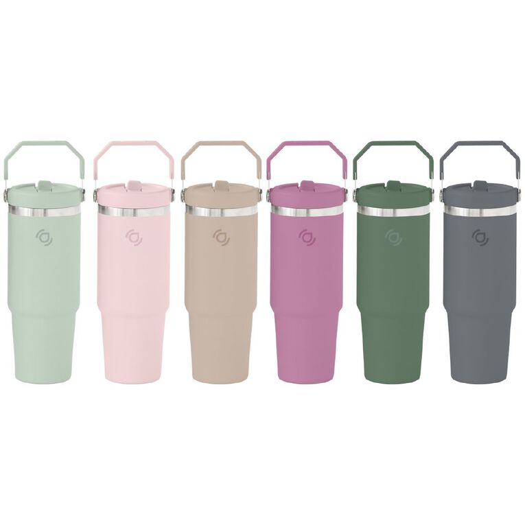 Seymours Versa Bottle Assorted 850ml