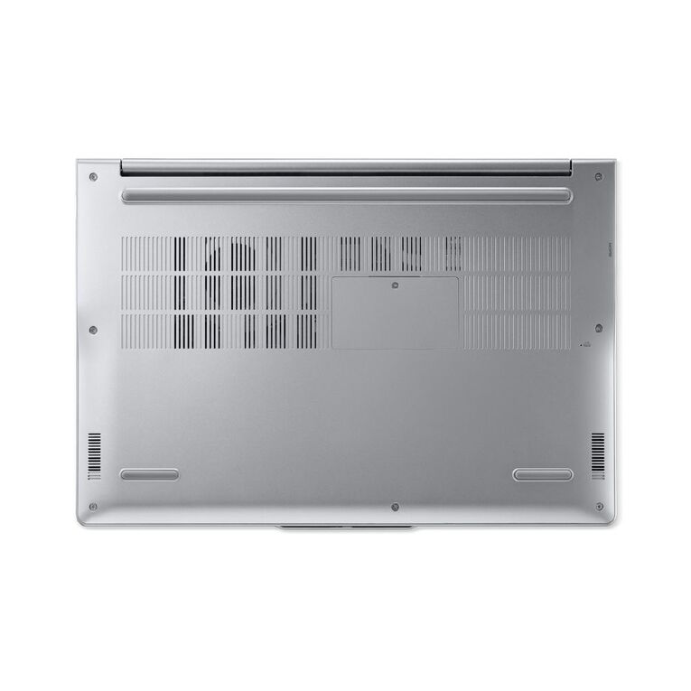 Acer Aspire Lite 15.6 FHD WUXGA IPS Silver AMD R5
