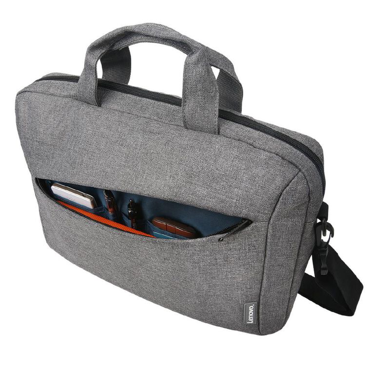 Lenovo T210 15.6-inch Laptop Casual Toploader Grey