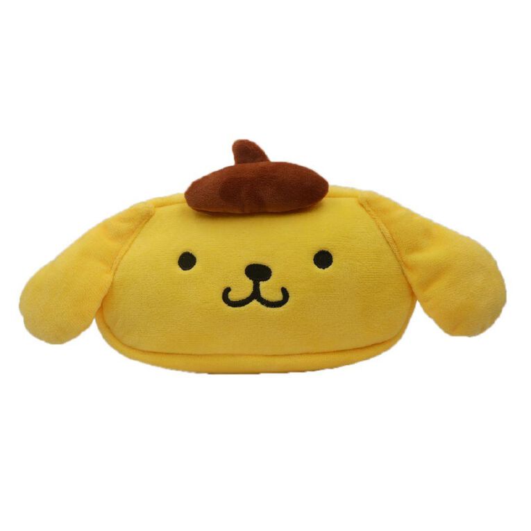Hello Kitty Pencil Case Assorted