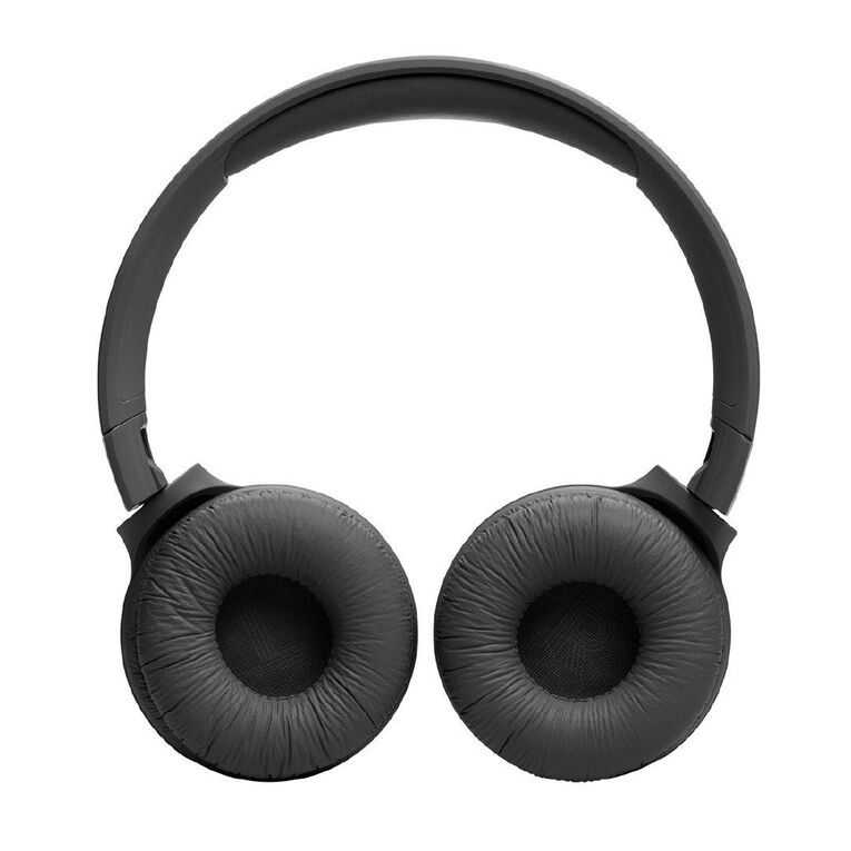 JBL Tune 520BT Wireless On Ear Headphones Black