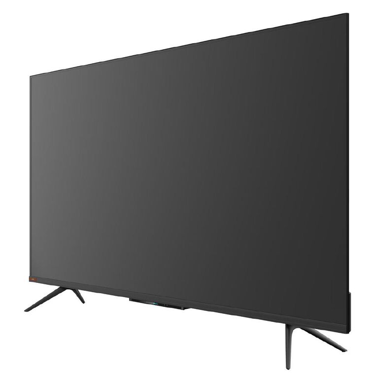 JVC 55 Inch 4K Ultra HD QLED Google Smart TV JVG4F5525