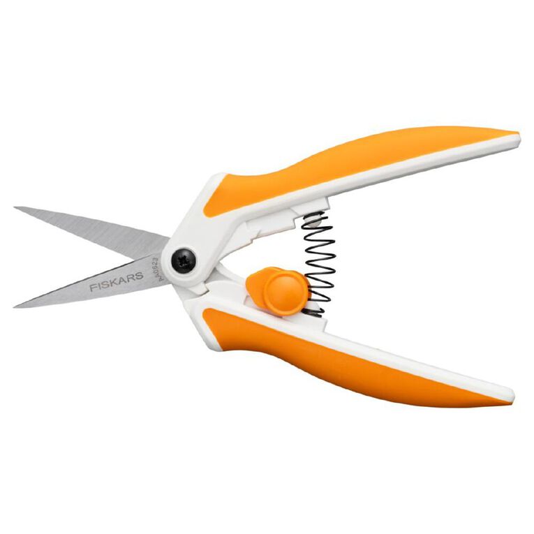 Fiskars Scissors Soft Touch Microtip