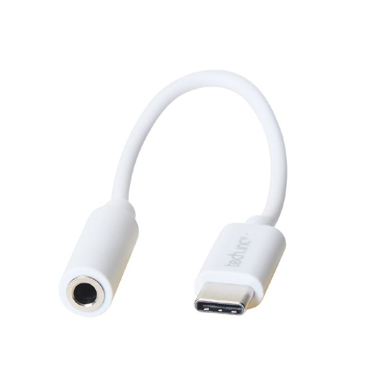Tech.Inc USB-C to 3.5mm Adapter