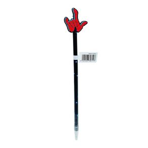 Spider-Man Pen With Topper