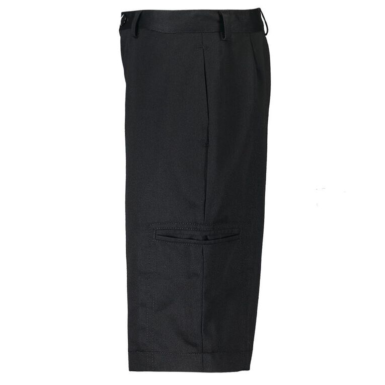 Schooltex Unisex Shorts