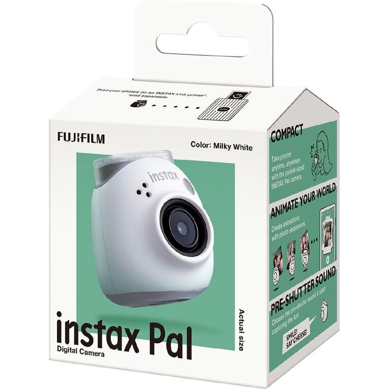 Fujifilm Instax Pal