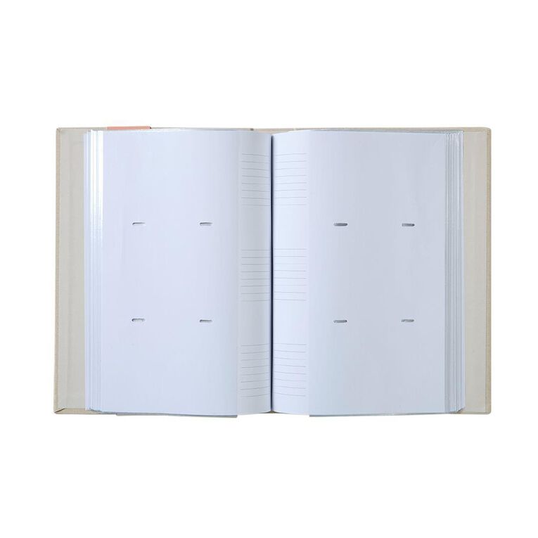 Living & Co Photo Album Memories 300 Pocket