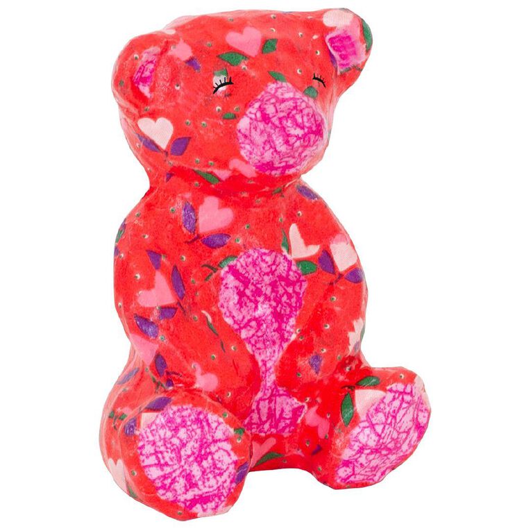 Decopatch Decopatch Mini Kit Teddy Bear