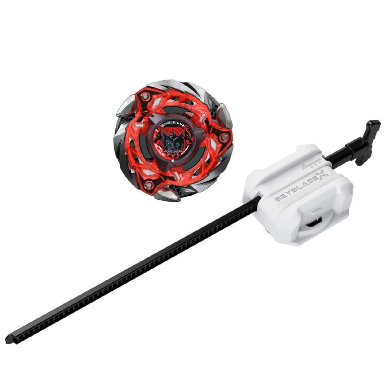 Beyblades X 2.0 Starter Pack Top Assorted