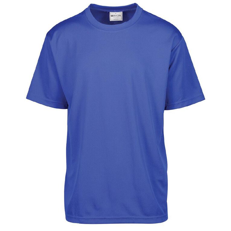 Schooltex Adults' Breezeway Tee