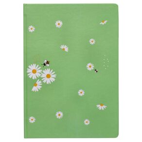 Uniti Stationery Bee A5 Notebook