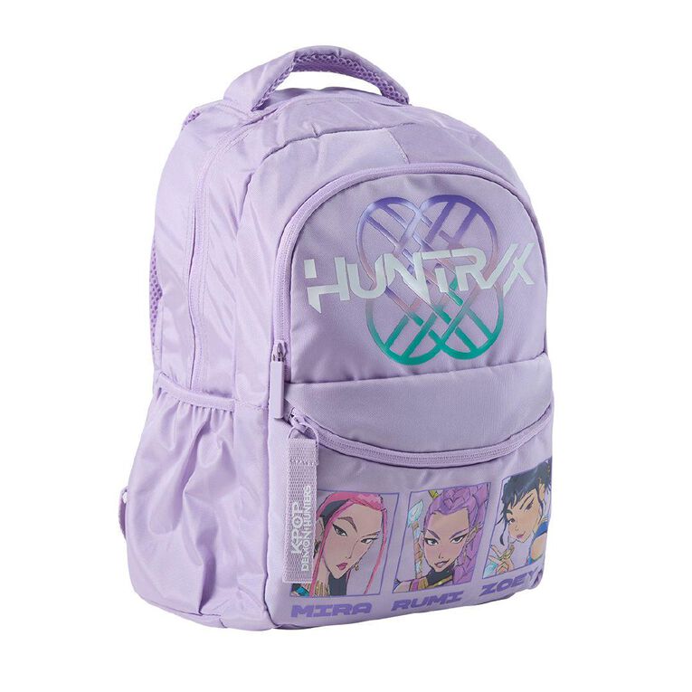 KPop Demon Hunters Backpack