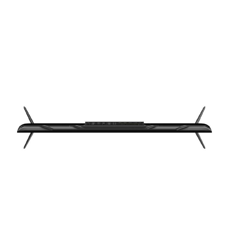 JVC 75 Inch 4K Ultra HD QLED Google Smart TV JVG4F7525
