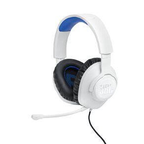 JBL Quantum 100P Console Gaming Headset