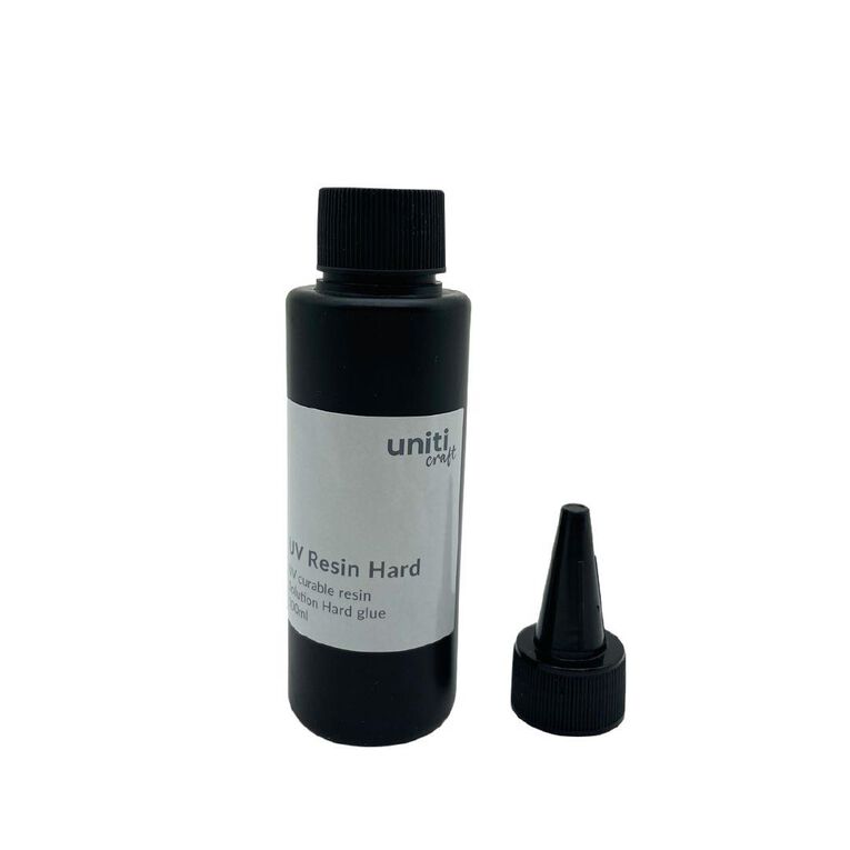 Uniti Resin UV 100ml