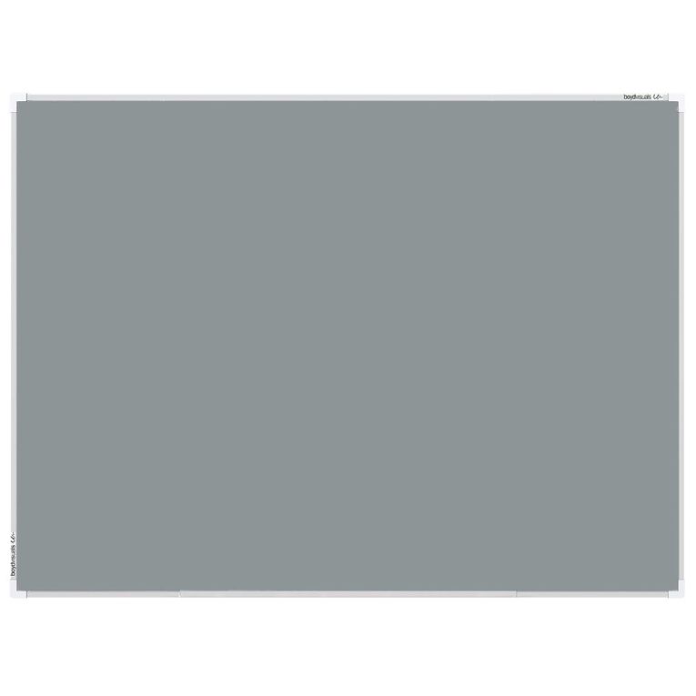 Boyd Visuals Velcro Pinboard 900 x 1200mm