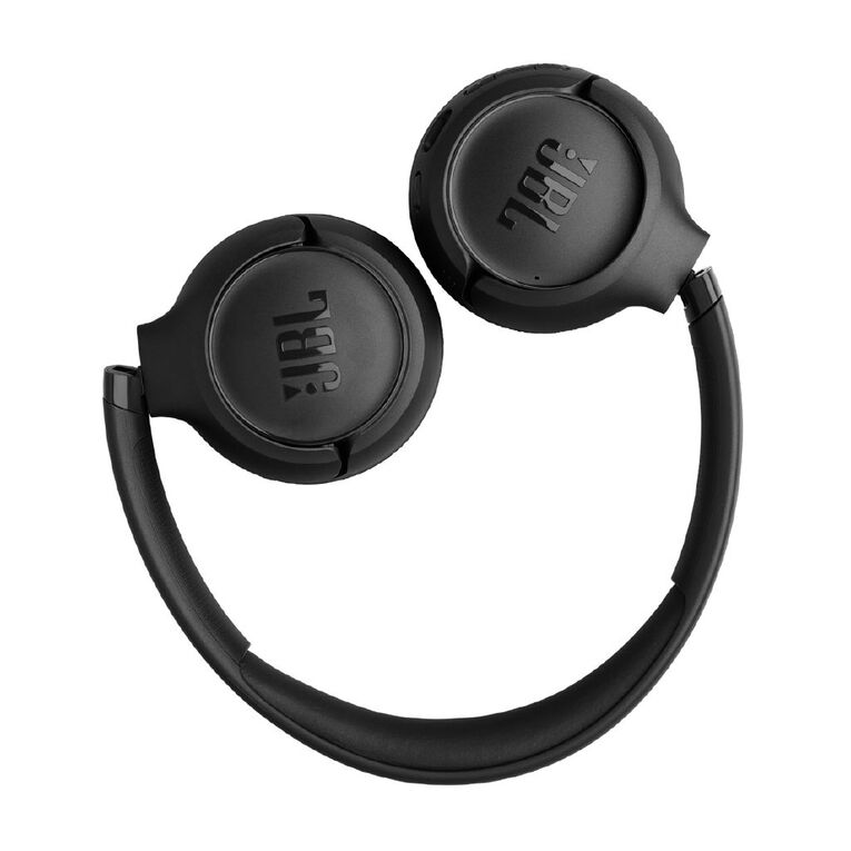 JBL JBL Tune 530BT Wireless On-Ear Headphones - Black