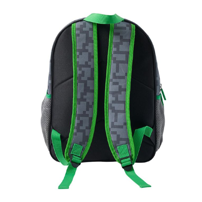 Minecraft Backpack