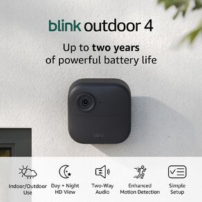 Blink Outdoor 4 2 Pack