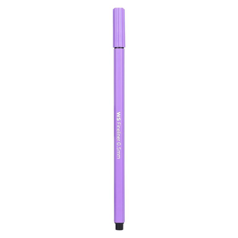 WS Fineliner Pens 12 Pack