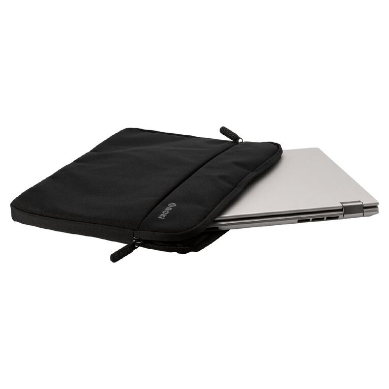 Moki Transporter 13.3 inch Laptop Sleeve Black