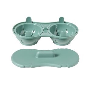 Living & Co Microwave Egg Poacher