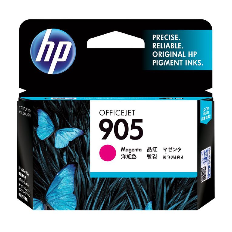 HP Ink 905 315 Pages