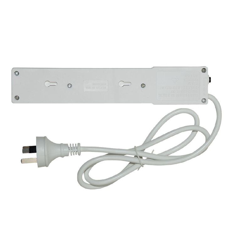 Tech.Inc 4 Way Powerboard