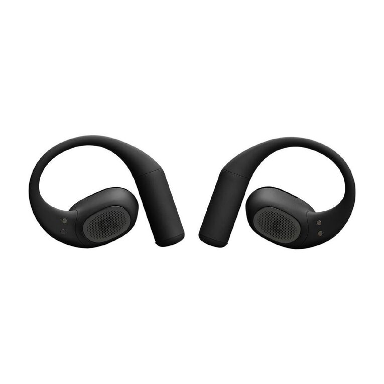 JBL Sense Lite True Wireless Open-Ear Headphones Black
