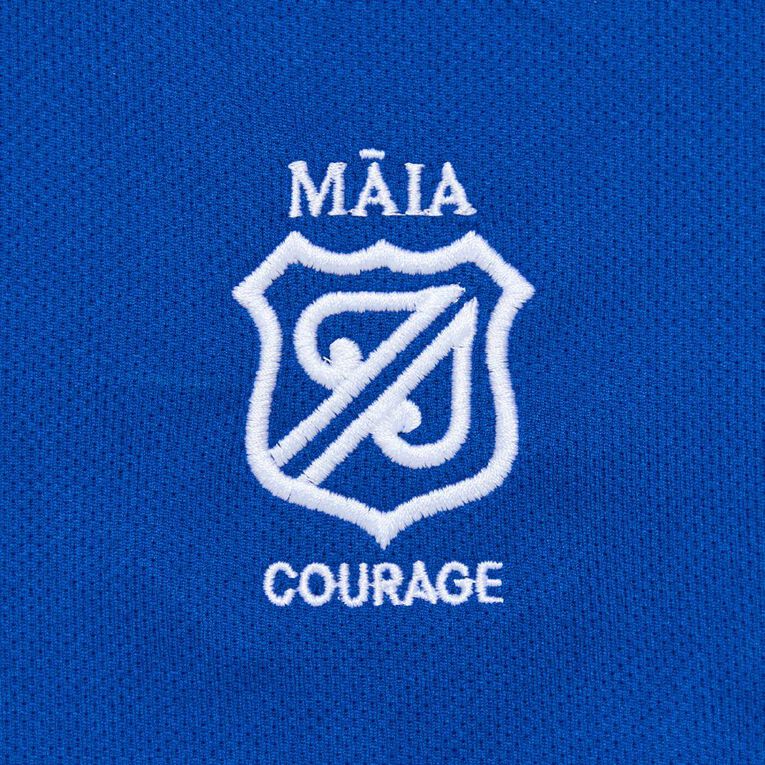 Schooltex Mt Albert Primary PE Tee with Embroidery