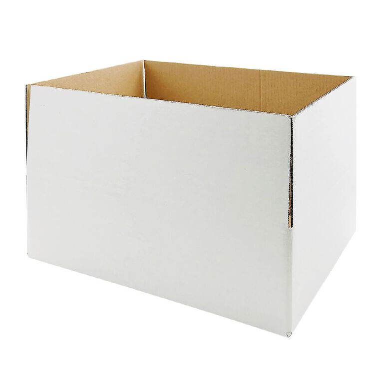 WS Packing Box Large 43 x 30.5 x 15cm