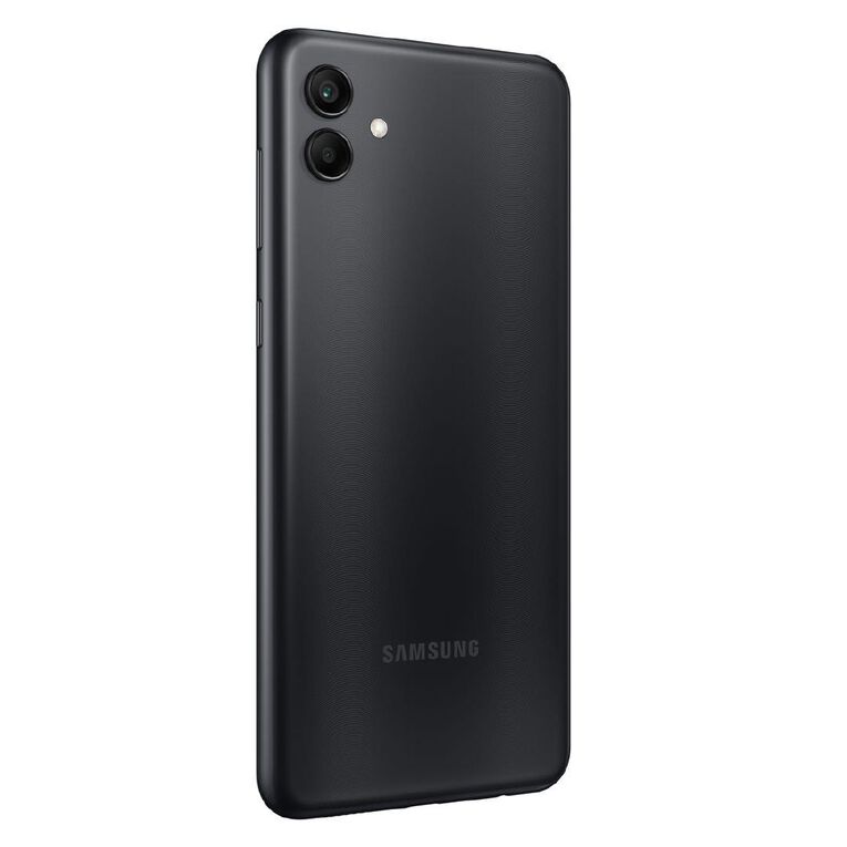 Samsung Galaxy A07 4G 64GB with One NZ SIM Black