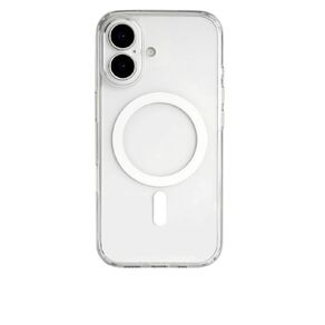TPU Phone Case with Magsafe for iPhone 17