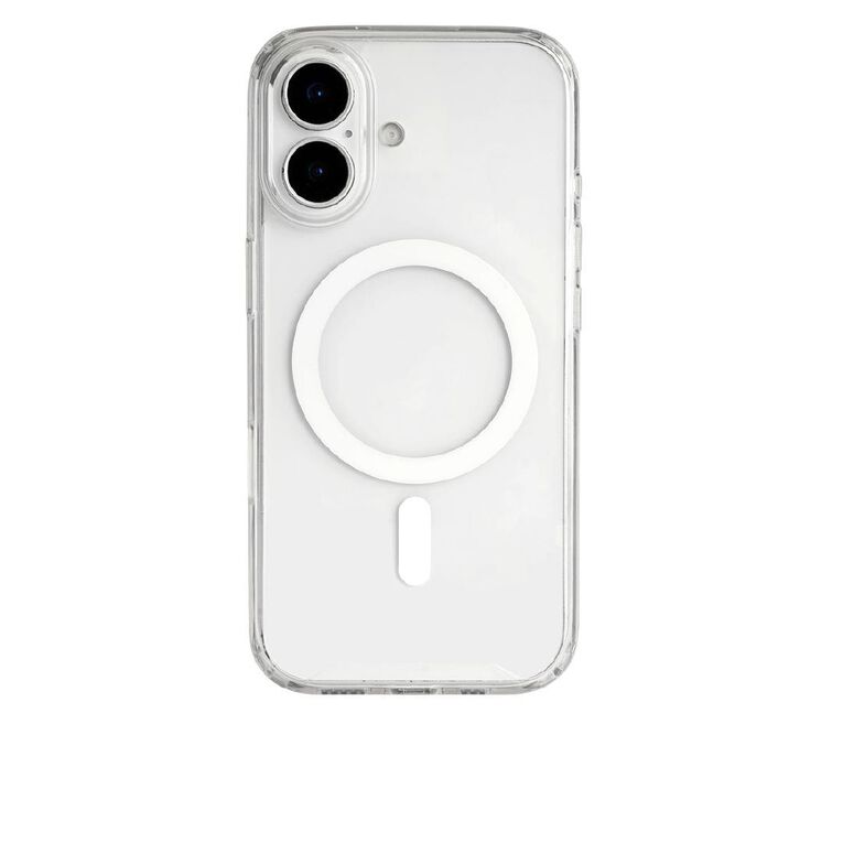 TPU Phone Case with Magsafe for iPhone 17