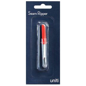 Uniti Seam Ripper